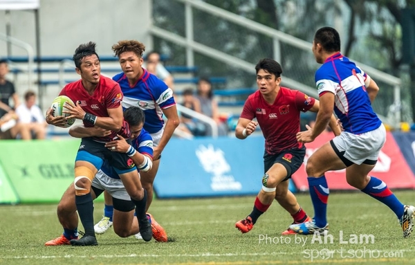 170902 Asia Rugby Sevens Series-62