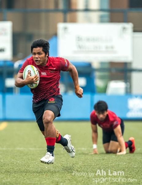 170902 Asia Rugby Sevens Series-63