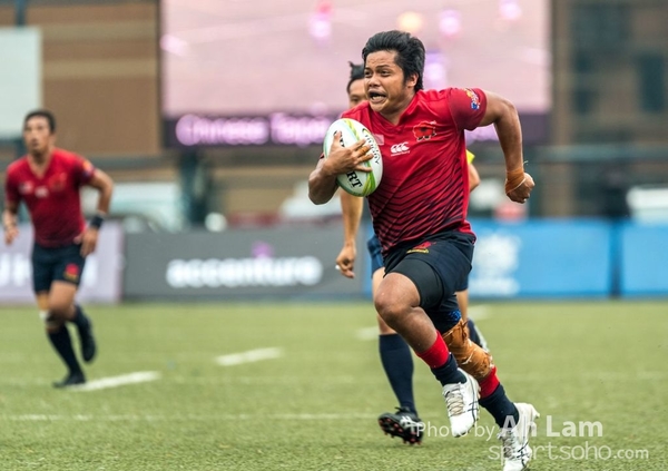170902 Asia Rugby Sevens Series-64