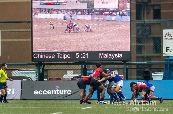 170902 Asia Rugby Sevens Series-66