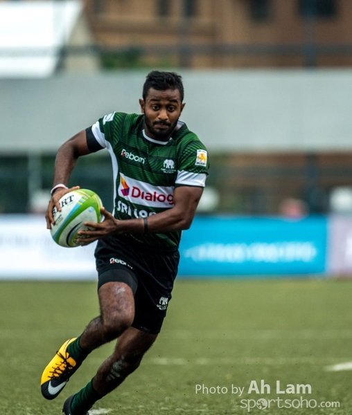 170902 Asia Rugby Sevens Series-70