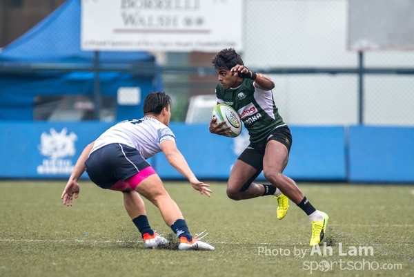 170902 Asia Rugby Sevens Series-72