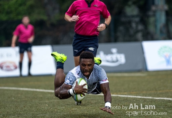 170902 Asia Rugby Sevens Series-92