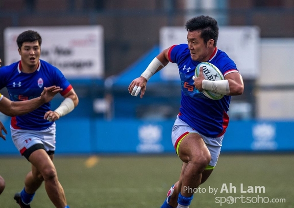 170902 Asia Rugby Sevens Series-96