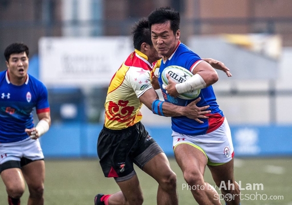170902 Asia Rugby Sevens Series-97