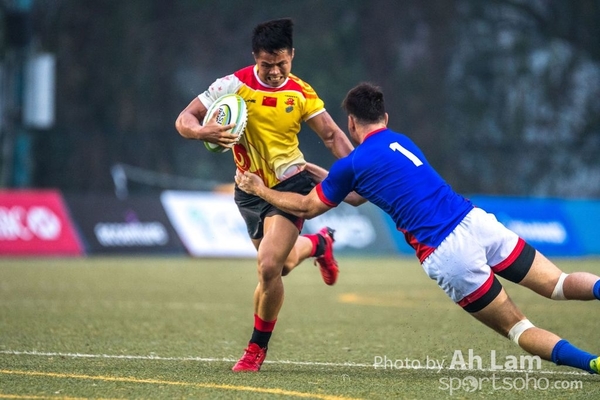 170902 Asia Rugby Sevens Series-101