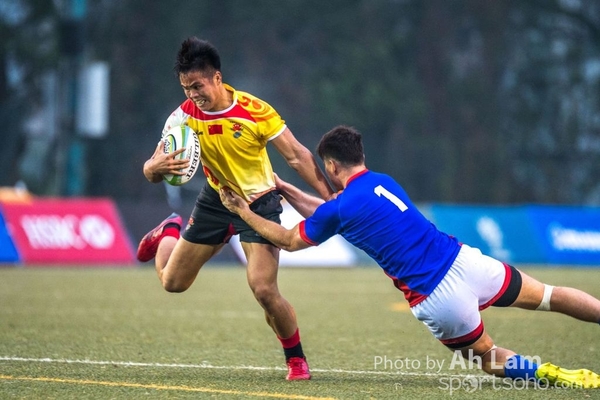 170902 Asia Rugby Sevens Series-102