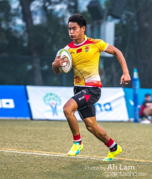 170902 Asia Rugby Sevens Series-103