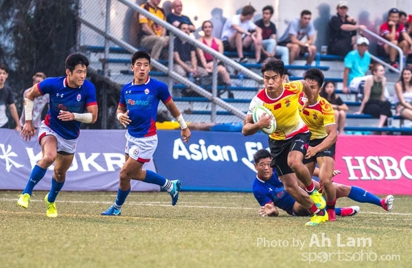 170902 Asia Rugby Sevens Series-104