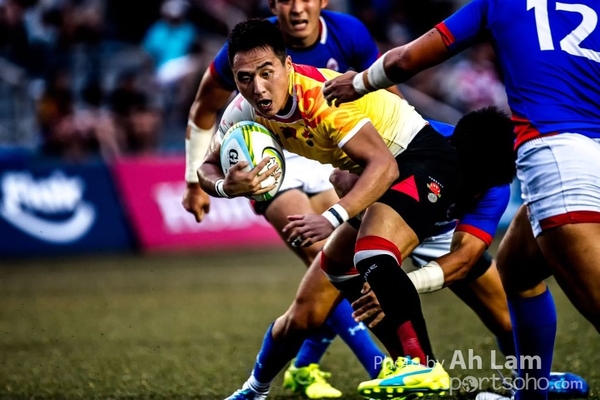 170902 Asia Rugby Sevens Series-105
