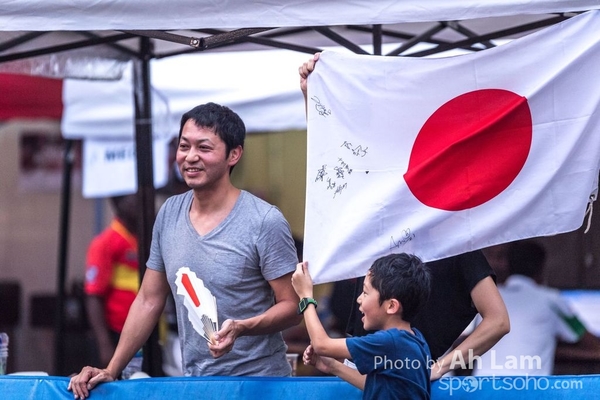 170902 Asia Rugby Sevens Series-107