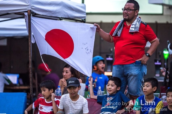 170902 Asia Rugby Sevens Series-113