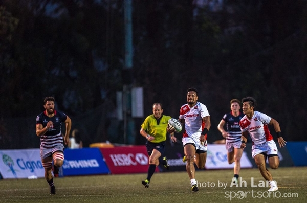 170902 Asia Rugby Sevens Series-116
