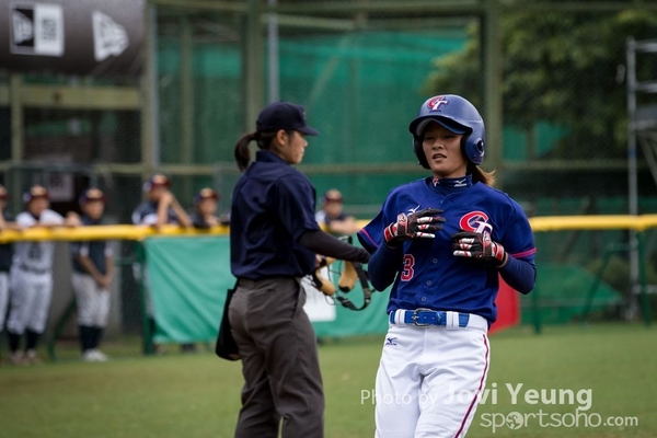 20170904 - 2017第一屆亞洲盃女子棒球錦標賽 Day 3 - 8358