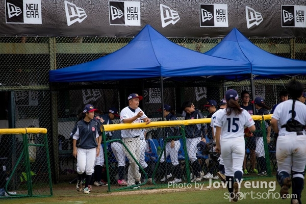 20170904 - 2017第一屆亞洲盃女子棒球錦標賽 Day 3 - 8362