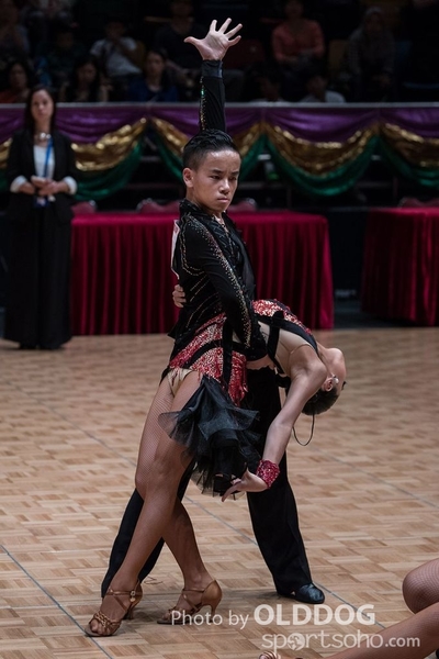 Dance (205)