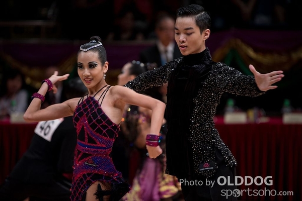 Dance (260)