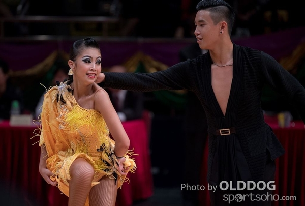 Dance (270)