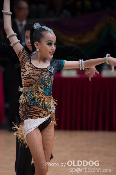 Dance (300)