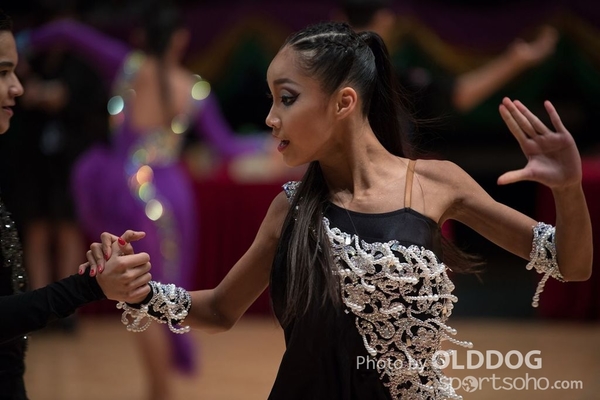 Dance (320)