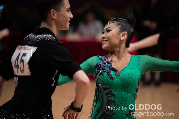Dance (340)