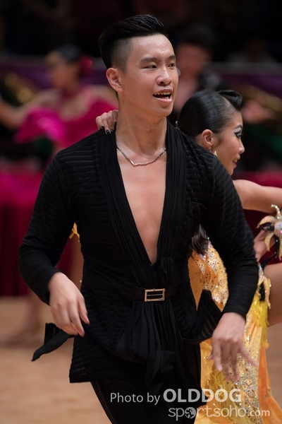 Dance (365)
