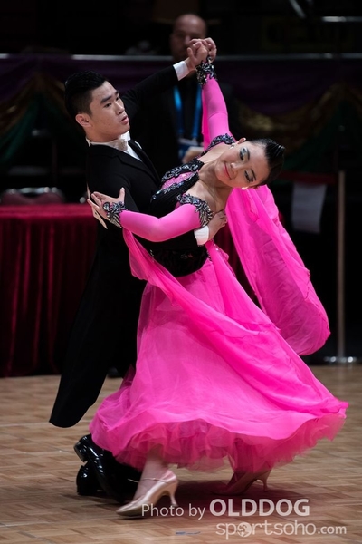 Dance (407)