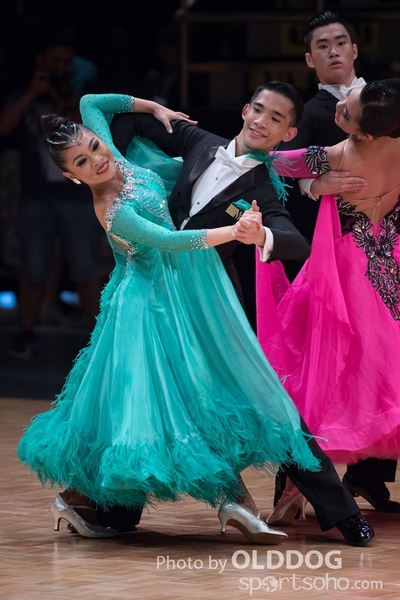 Dance (409)