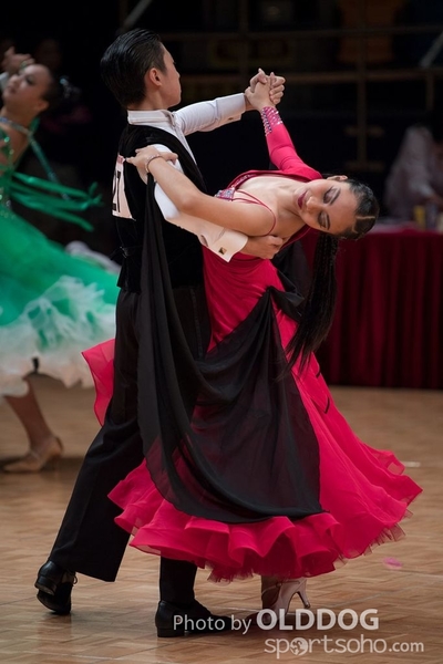 Dance (421)
