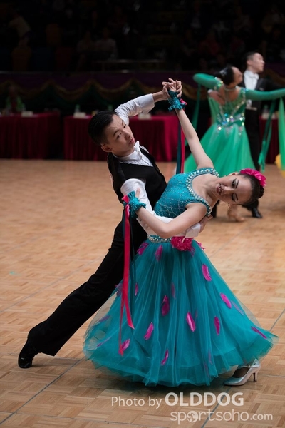 Dance (429)