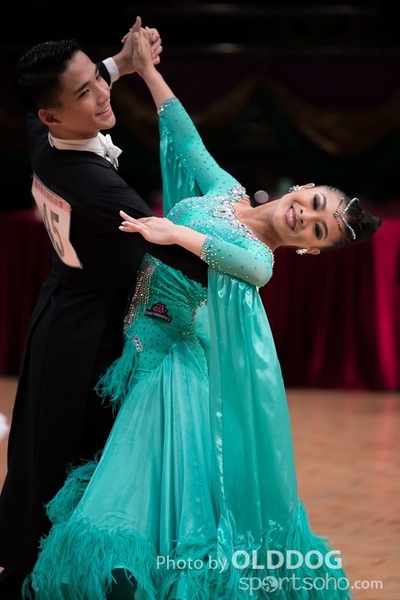 Dance (450)