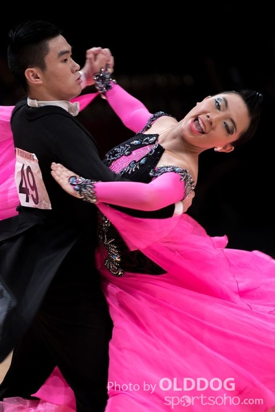 Dance (456)
