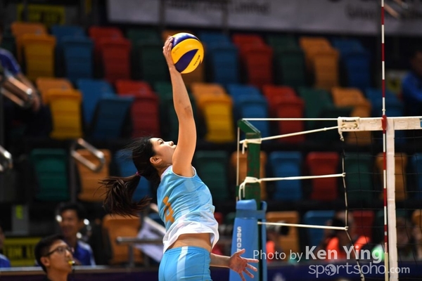 2017 Volley Ball President Cup_KenYing_32