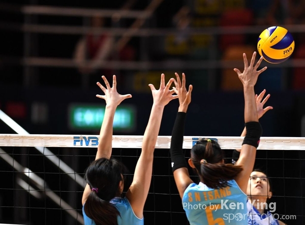 2017 Volley Ball President Cup_KenYing_39