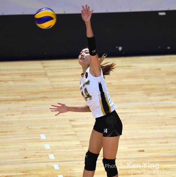 2017 Volley Ball President Cup_KenYing_56