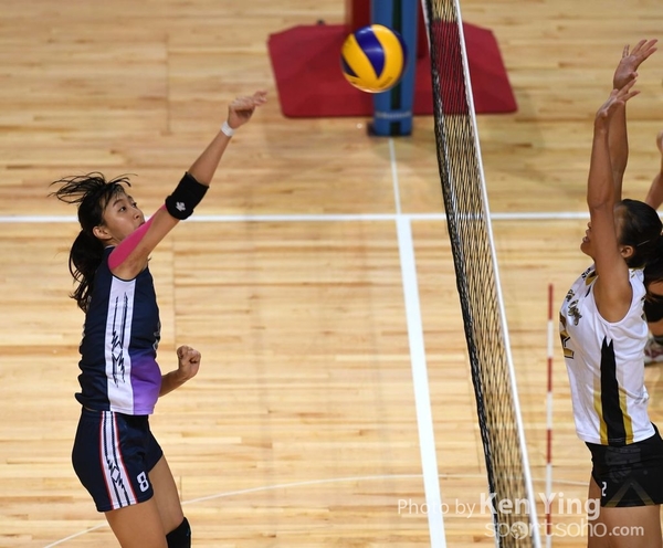 2017 Volley Ball President Cup_KenYing_57