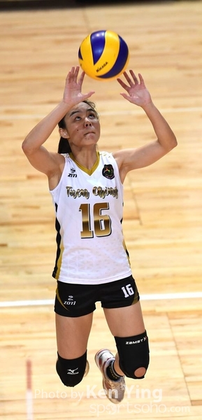 2017 Volley Ball President Cup_KenYing_58