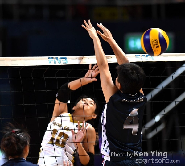 2017 Volley Ball President Cup_KenYing_65
