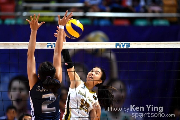 2017 Volley Ball President Cup_KenYing_73
