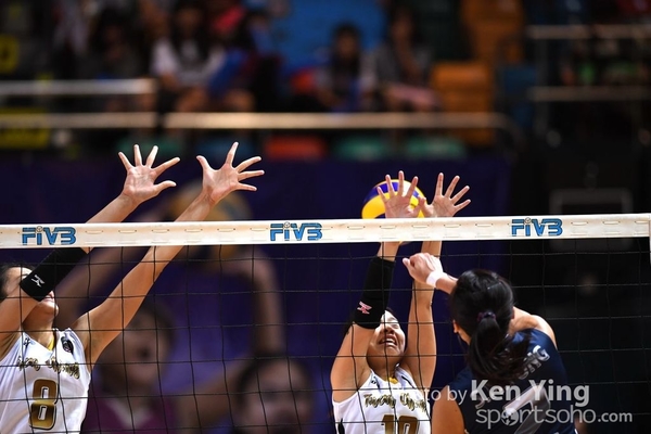 2017 Volley Ball President Cup_KenYing_76