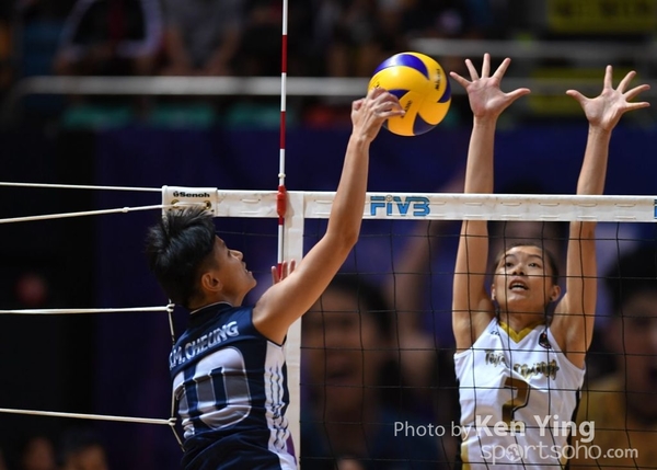 2017 Volley Ball President Cup_KenYing_78