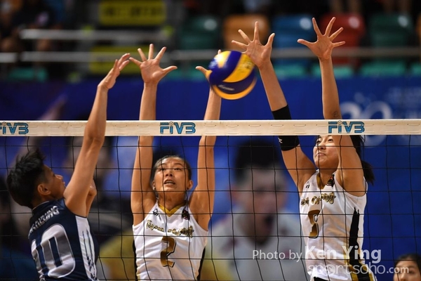 2017 Volley Ball President Cup_KenYing_80