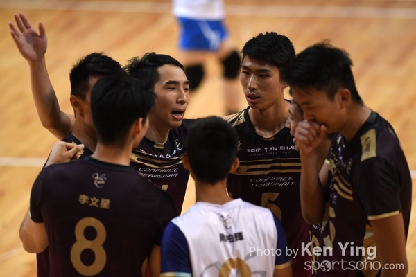 2017 Volley Ball President Cup_KenYing_83