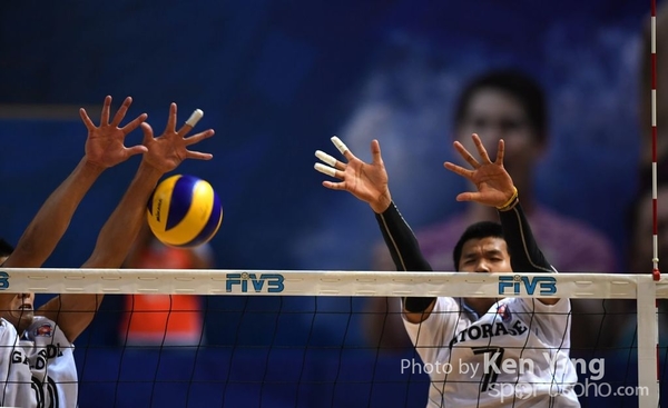 2017 Volley Ball President Cup_KenYing_84