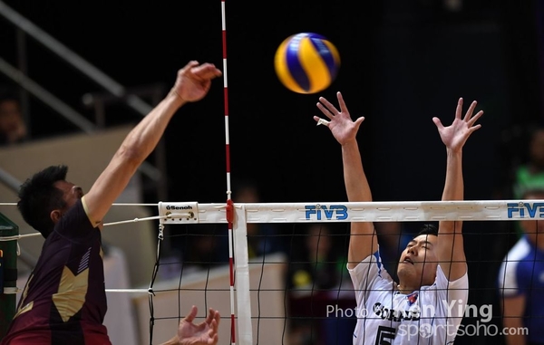 2017 Volley Ball President Cup_KenYing_85