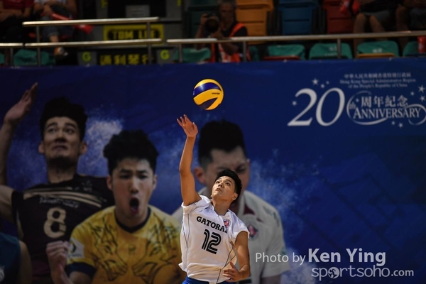 2017 Volley Ball President Cup_KenYing_86