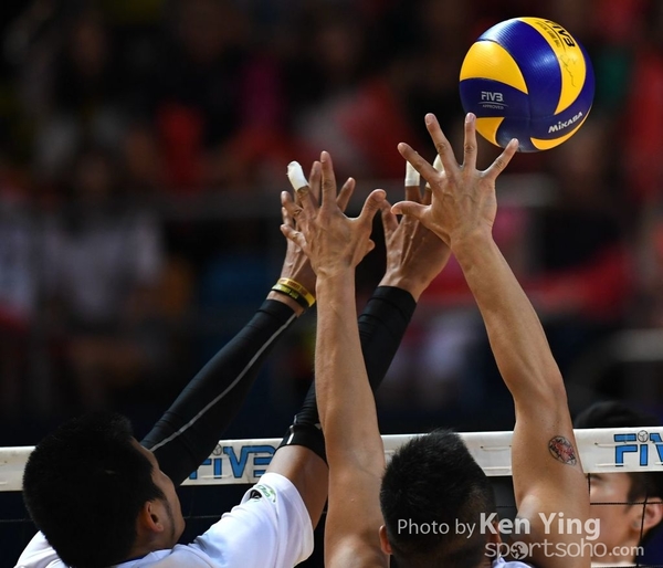 2017 Volley Ball President Cup_KenYing_89