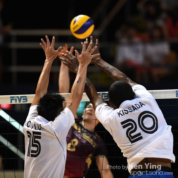 2017 Volley Ball President Cup_KenYing_90
