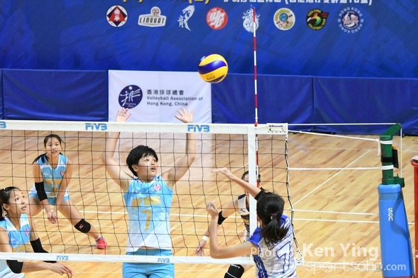 2017 Volley Ball President Cup_KenYing_110