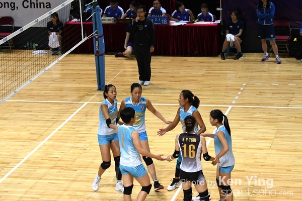 2017 Volley Ball President Cup_KenYing_111